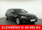 BMW Řada 5 - fotka číslo 0
