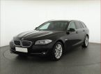 BMW Řada 5 - fotka číslo 1