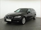 BMW Řada 5 - fotka číslo 1