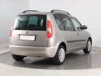 Škoda Roomster - fotka číslo 4