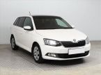 Škoda Fabia - fotka číslo 0