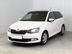 Škoda Fabia - fotka číslo 1