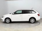 Škoda Fabia - fotka číslo 2