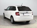 Škoda Fabia - fotka číslo 3