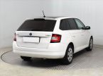 Škoda Fabia - fotka číslo 4
