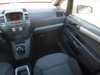 Opel Zafira - fotka číslo 7