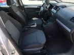 Opel Zafira - fotka číslo 8