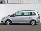 Opel Zafira - fotka číslo 2