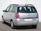 Opel Zafira - fotka číslo 3