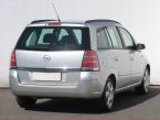 Opel Zafira - fotka číslo 4