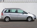 Opel Zafira - fotka číslo 5