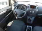 Opel Zafira - fotka číslo 6