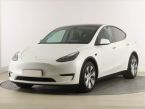 Tesla Model Y - fotka číslo 1