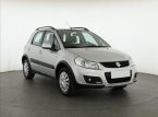 Suzuki SX4 - fotka číslo 0