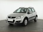 Suzuki SX4 - fotka číslo 1