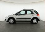 Suzuki SX4 - fotka číslo 2