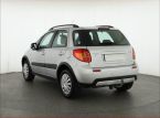 Suzuki SX4 - fotka číslo 3