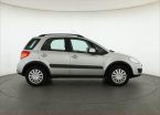 Suzuki SX4 - fotka číslo 5
