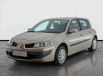 Renault Mégane - fotka číslo 1