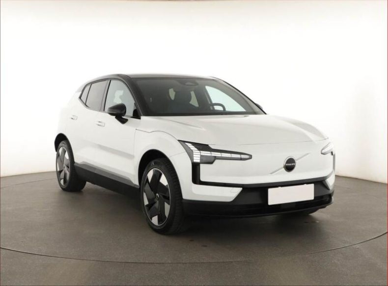Volvo EX30 - hlavní foto