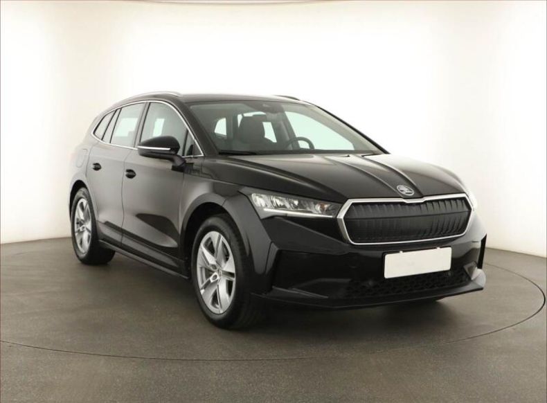 Škoda Enyaq - hlavní fotka inzerátu
