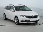 Škoda Octavia - fotka číslo 0