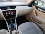 Škoda Octavia - fotka číslo 7