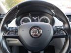 Škoda Octavia - fotka číslo 15