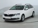 Škoda Octavia - fotka číslo 1