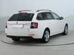 Škoda Octavia - fotka číslo 4