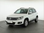 Volkswagen Tiguan - fotka číslo 1