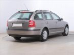 Škoda Octavia - fotka číslo 4
