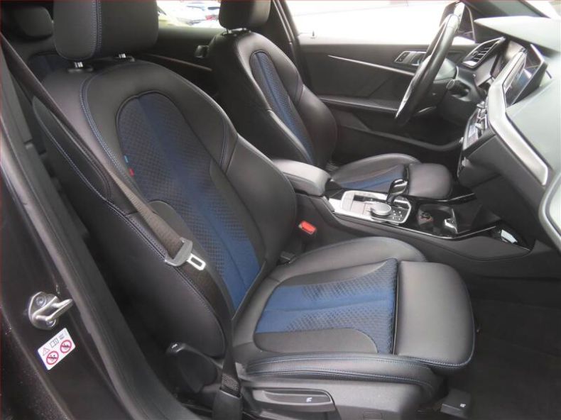 BMW Řada 1 - hlavní fotka