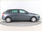 Škoda Rapid - fotka číslo 5