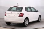 Škoda Fabia - fotka číslo 4