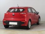 Kia Rio - fotka číslo 4