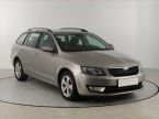 Škoda Octavia - fotka číslo 0