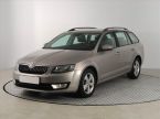 Škoda Octavia - fotka číslo 1