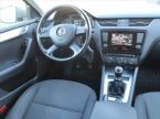 Škoda Octavia - fotka číslo 6