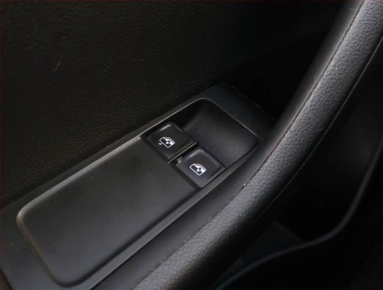 Škoda Fabia - hlavní fotka