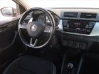 Škoda Fabia - fotka číslo 6