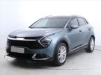 Kia Sportage - fotka číslo 1