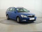 Škoda Octavia - fotka číslo 0