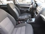 Škoda Octavia - fotka číslo 8