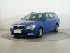 Škoda Octavia - fotka číslo 1