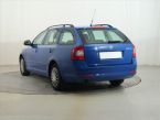 Škoda Octavia - fotka číslo 3