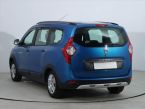 Dacia Lodgy - fotka číslo 3