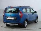 Dacia Lodgy - fotka číslo 4