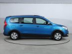 Dacia Lodgy - fotka číslo 5