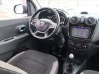 Dacia Lodgy - fotka číslo 6